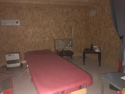 Espace Reiki