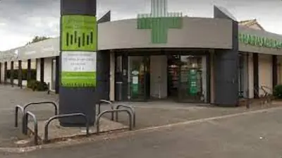 Pharmacie Chollet