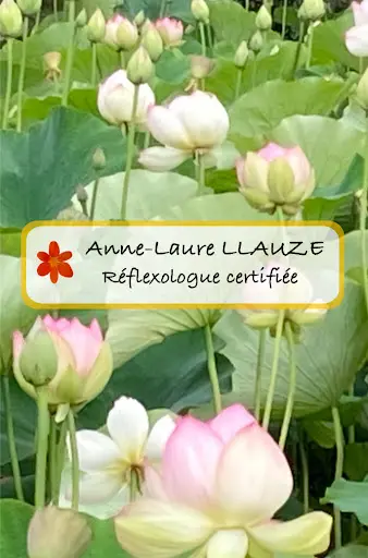 Anne-laure Llauze