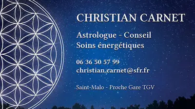 Carnet Christian