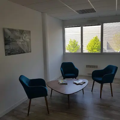 Dimitri Paulaeck | Hypnose Saint-malo