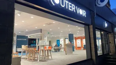 Écouter Voir Audition Mutualiste