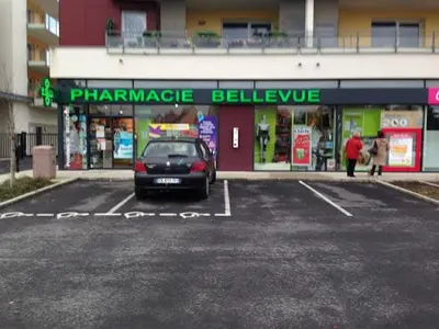 Pharmacie Bellevue