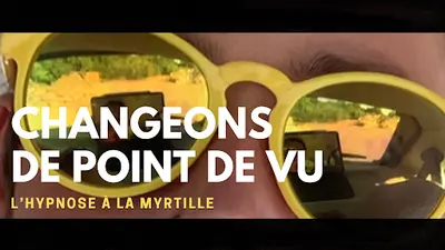 l'Hypnose À la Myrtille