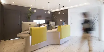 Dr Orthodontiste Bertrand Laur