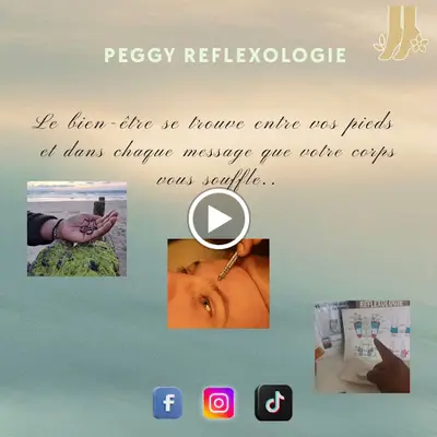 Peggy Reflexologie