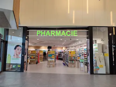 Pharmacie de la Madeleine