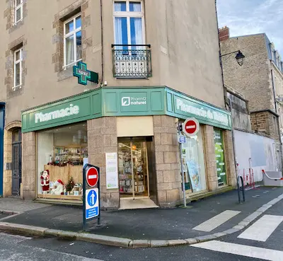 Pharmacie du Theatre