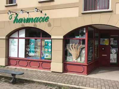 Pharmacie Danibert - Vautier
