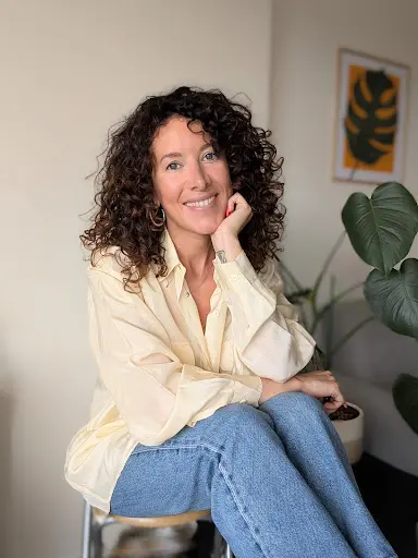 Studio Aura - Delphine Tusseau | Sophrologue | Saint-malo
