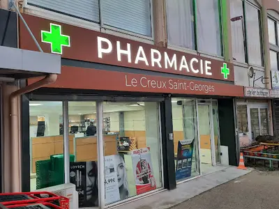Pharmacie Mandreenne