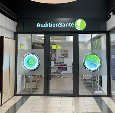 Audioprothésiste Saint-marcel Audition Santé