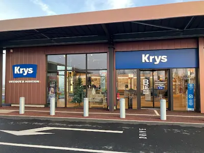Audioprothésiste Saint-marcel - Cc Intermarché - Krys Audition