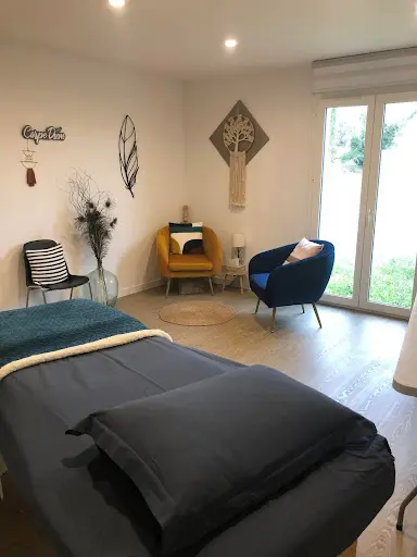 Hypnose Régressive / Thérapie Brève Tse®/ Thérapie Mosaic®/ Natalia Di Franco