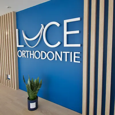Dr Cabinet d'Orthodontie Dr Luce
