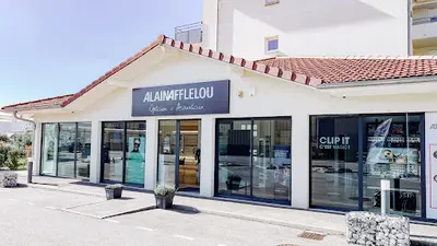 Audioprothésiste Saint-marcellin-alain Afflelou Acousticien