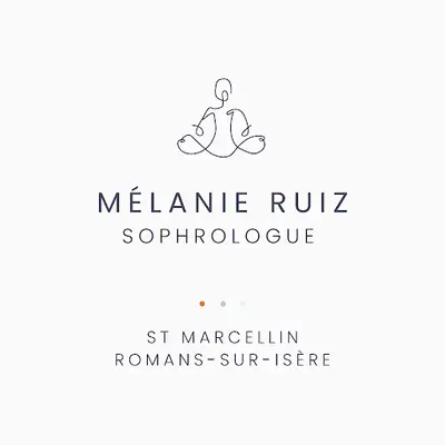 Mélanie Ruiz, Sophrologue À Saint Marcellin - Certifiée Rncp/ Emdr.dmo
