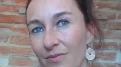 Charlotte Lederlin