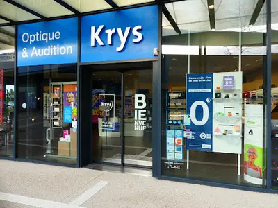 Audioprothésiste Saint-mard - Cc Carrefour - Krys Audition