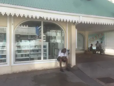 Pharmacie Centrale