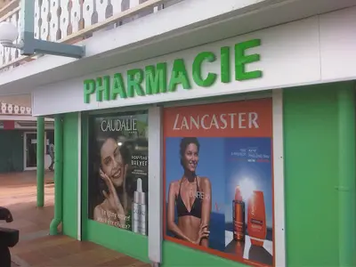 Pharmacie du Howell Center