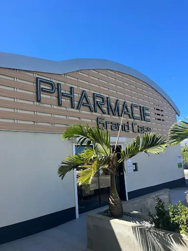 Pharmacie Guy Leducq