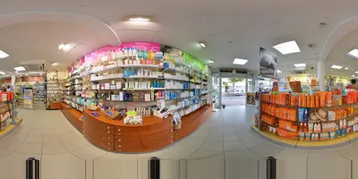Pharmacie Soualiga