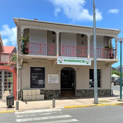 Sun Pharmacie