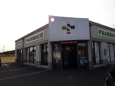 Pharmacie Tetu