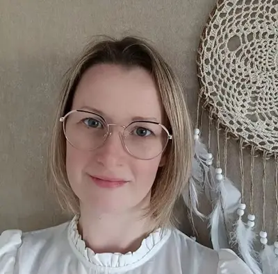 Aline Marcq Kinesiologue