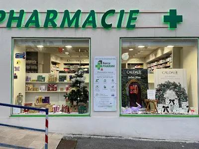 Pharmacie Prieur-jacquot