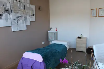 Armony Réflexologie