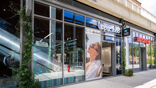 Opticien Saint-martin-d Hères - Optic 2000 - Centre Commercial Neyrpic