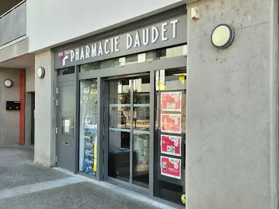 Pharmacie Francois