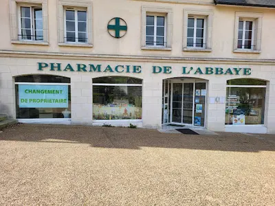 Pharmacie de Saint Martin