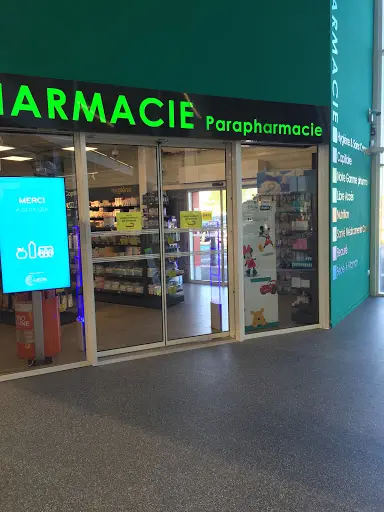 Grande Pharmacie de la Crau