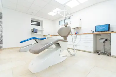 Dr Orthodontie Saint Martin - Dr Gaillard-groleas Fanny