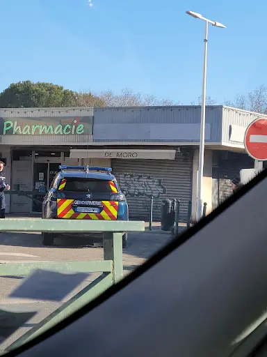 Pharmacie Brunel Ramillon