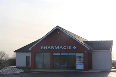 Pharmacie Murat