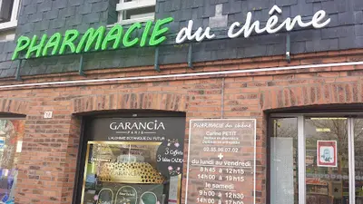 Pharmacie Petit