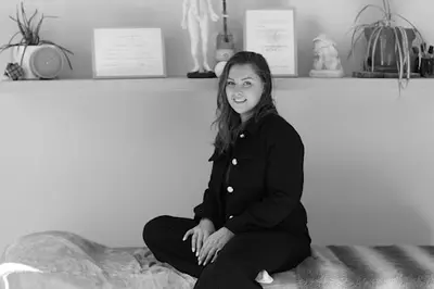Laura Niard | Kinésiologie Familiale - Lisieux