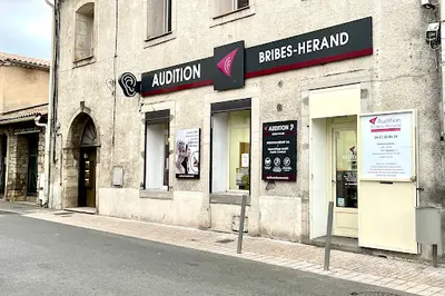 Audition Bribes-hérand Saint Martin de Londres