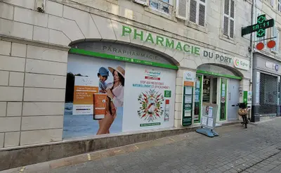 Pharmacie du Centre