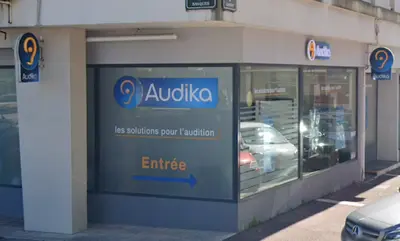 Audika - Audioprothésiste Saint-martin-de-seignanx