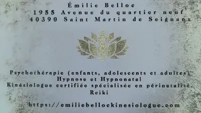 Émilie Belloc