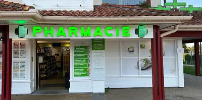 Pharmacie du Centre Bourg
