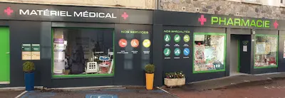 Pharmacie Joubert Amandine