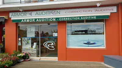 Armor Audition Devient Amplifon