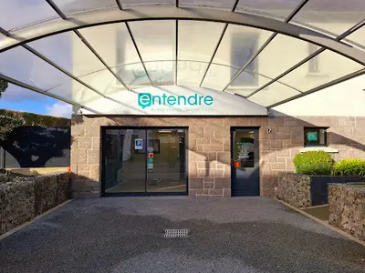 Audioprothésiste Entendre Saint-martin-des-champs