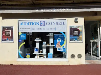 Audition Conseil - Saint-martin-du-var